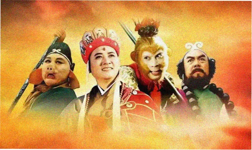 看动漫经典推荐 幻境旅人