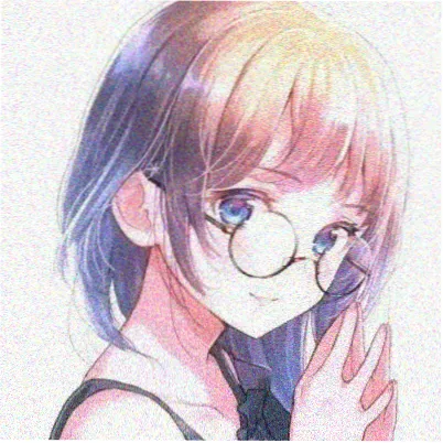 看动漫用户头像